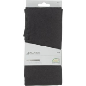 Damen Thermostrumpfhose oder Stricklegging