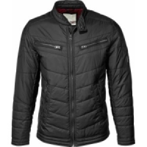 Herren Steppjacke
