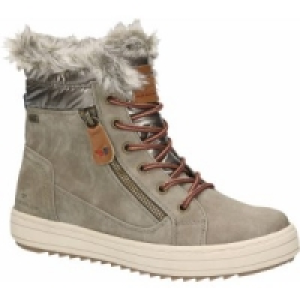 Damen Snowboot