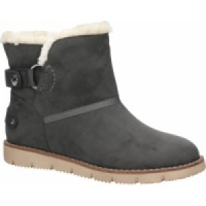 Damen Stiefelette