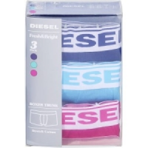 3er Pack Herren Pant