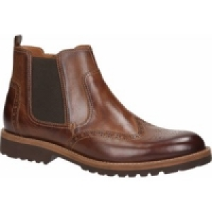 Herren Stiefelette