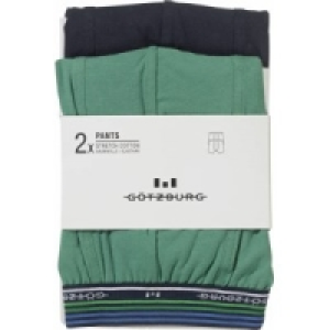 Herren Thermohose oder 2er Pack Pant