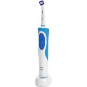 Akku-Zahnbürste Vitality Precision 14.99 €
