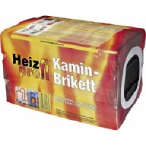 Kaminbriketts 2.99&nbsp;&euro;