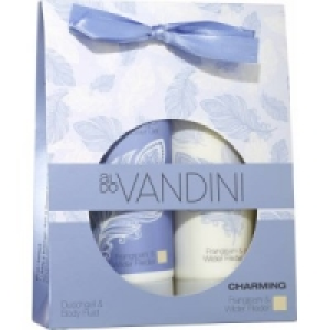 Aldo Vandini Favorites Geschenkset