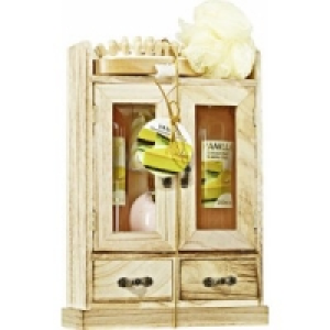 Raphael Rosalee Embassey Deluxe No. 73 Vanille Geschenkset