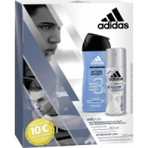 Adidas Adipure Geschenkset