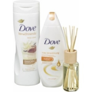 Dove Raumduft Geschenkset