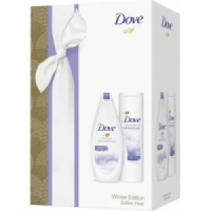 Dove Winter Edition Geschenkset