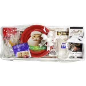 Geschenkbox Weihnachten