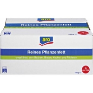 Pflanzenfett 11.49&nbsp;&euro;