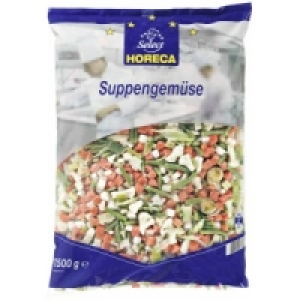 Suppengem&uuml;se