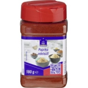 Paprika Edels&uuml;&szlig; gemahlen