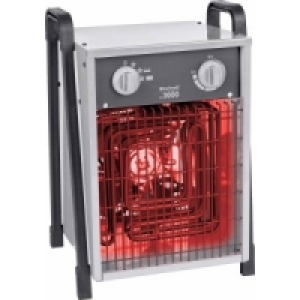Elektroheizer EH 3000