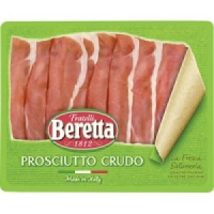 Beretta Prosciutto Crudo
