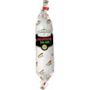 Csabahus Salami Tourist