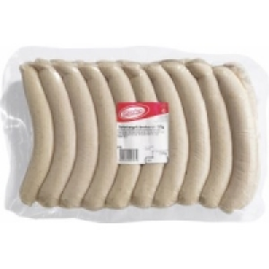 Menken Schinken-Grillbratwurst