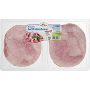 Klaas + Pitsch Delikatess Hinterschinken 6.99 €
