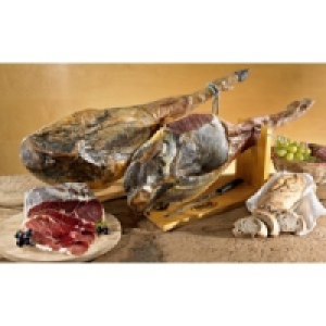 Original Pata Negra Jam&oacute;n Ib&eacute;rico Cebo