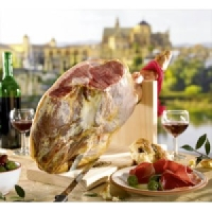 Campofrio Serrano Schinken