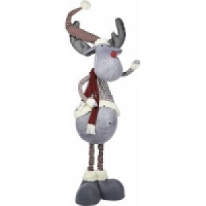 Rentier stehend 160 cm