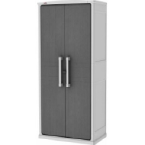 Optima Wonder Cabinet Tall Aufbewahrungsschrank