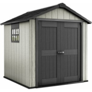 Kunststoffger&auml;tehaus Oakland