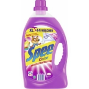 Wei&szlig;er Riese / Spee Vollwaschmittel