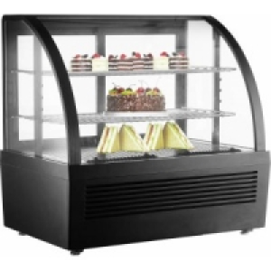 Umluft K&uuml;hlvitrine HCV1100