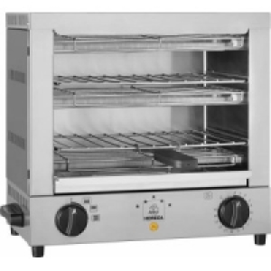 Toast -/ &Uuml;berbackger&auml;t GTO2001