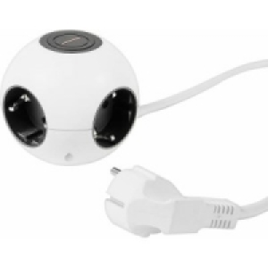 Kugelsteckdosen Powerglobe