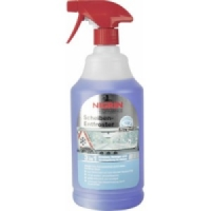 Scheiben-Entfroster 3-in-1