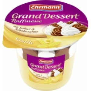 Ehrmann Grand Dessert
