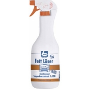 Dr. Becher Fettl&ouml;ser