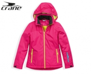 crane&reg;Kinder-Skijacke
