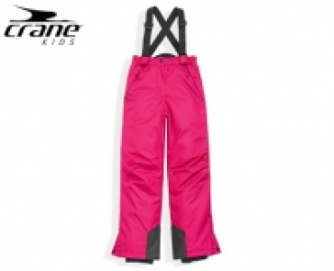 crane® KIDS Kinder-Skihose 9.99 €
