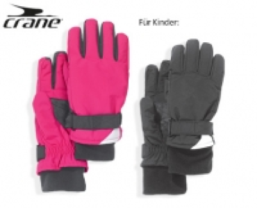 alive&reg;Kinder-/Kleinkinder-Winterhandschuhe oder&nbsp;F&auml;ustlinge