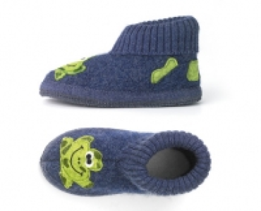 Kinder-Hüttenschuhe 5.99 €