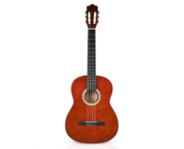Gitarre mit Tasche 49.99&nbsp;&euro;