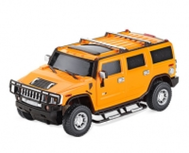 Funkferngesteuertes Auto im Ma&szlig;stab 1:24