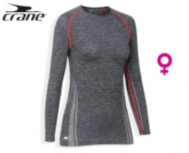 crane®Radlerunterhemd, seamless 6.99 €