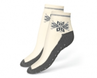 Fußwärmer mit Lammwolle 4.99 €