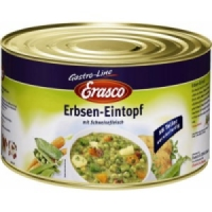 Erasco Gastro-Line Erbsen- oder Linseneintopf