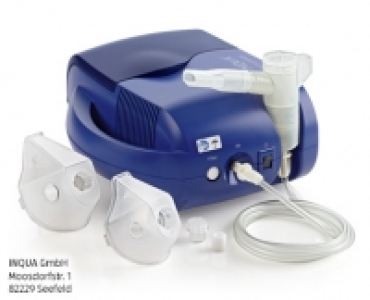 INQUA&reg;Inhalator