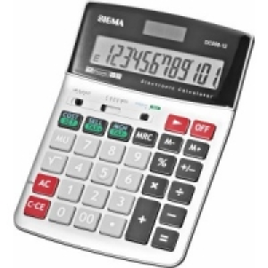 Tischrechner DC 058-12