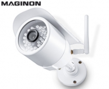 MAGINON Vision Outdoor IP-Überwachungs­kamera