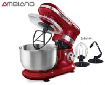 AMBIANO Klassische Küchenmaschine