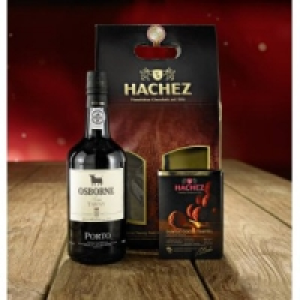 Bremer Hachez Geschenkpackung 17.99 €