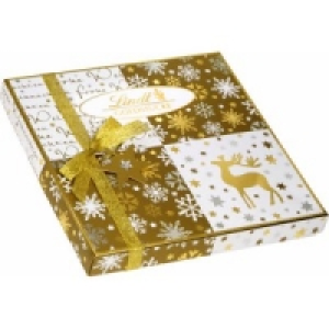 Lindt Goldst&uuml;cke